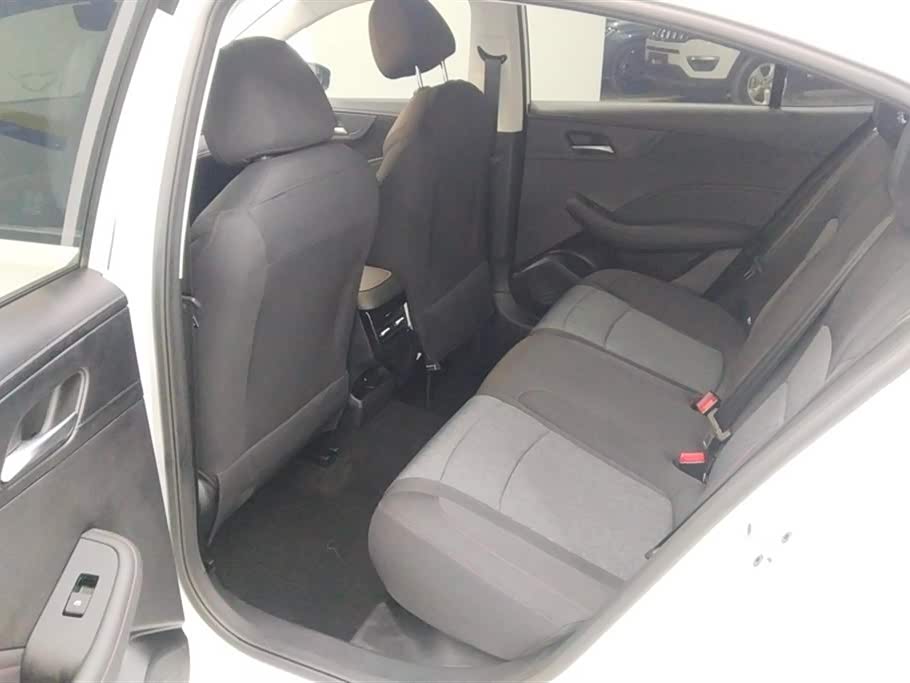 Roewe i5 Roewe i5