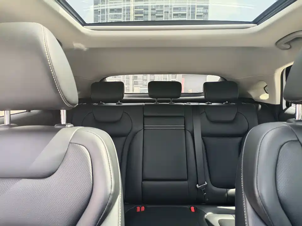Besturn B70