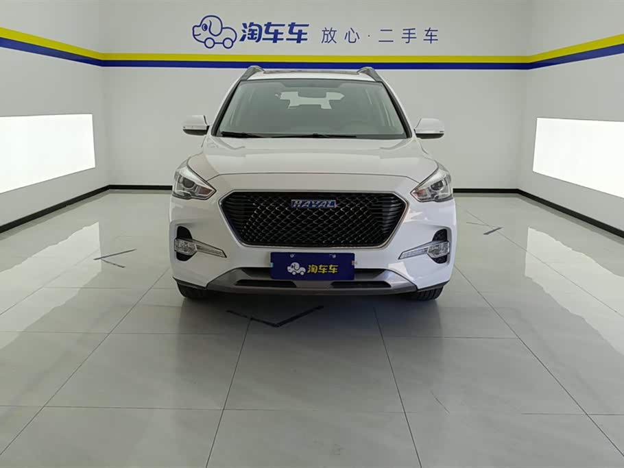 Haval M6
