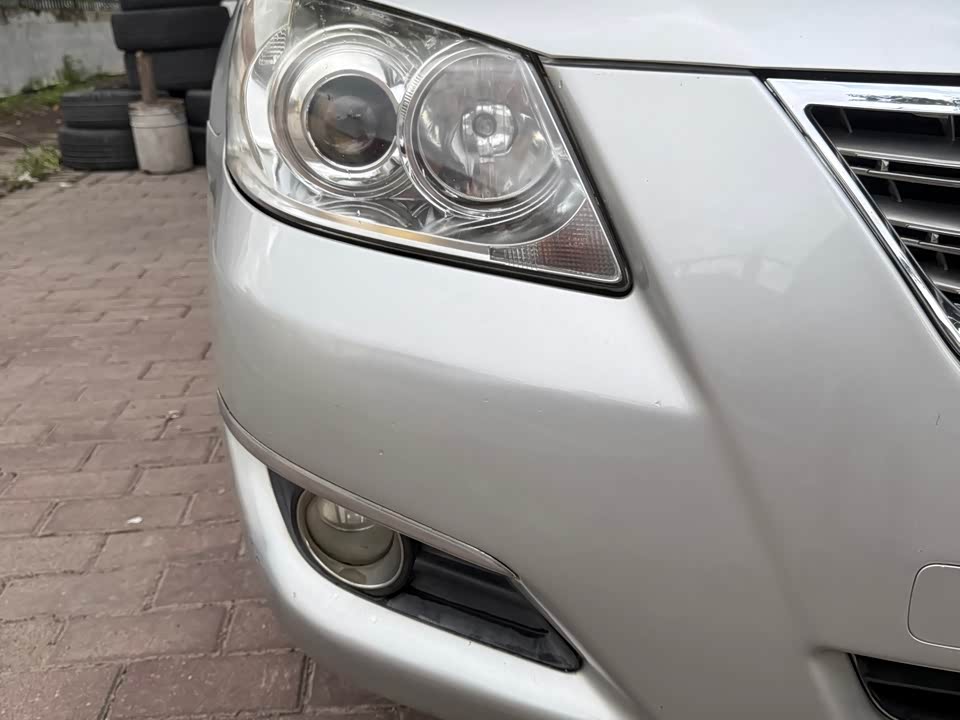 Toyota Camry Toyota Camry