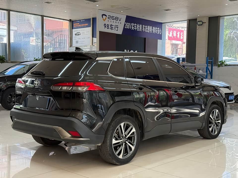 Toyota Fenglanda Toyota Fenglanda