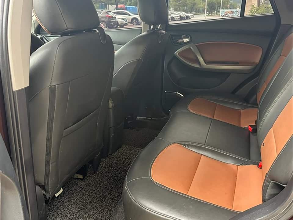 Haima S5 Haima S5