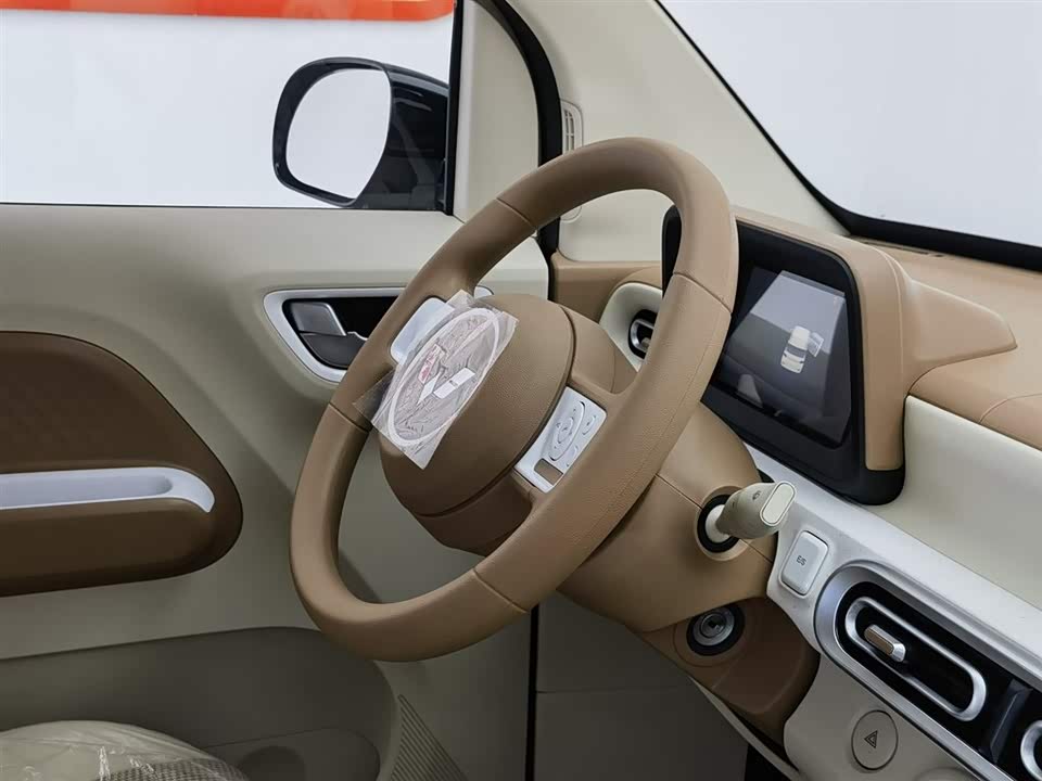 Wuling Hongguang MINIEV Wuling Hongguang MINIEV