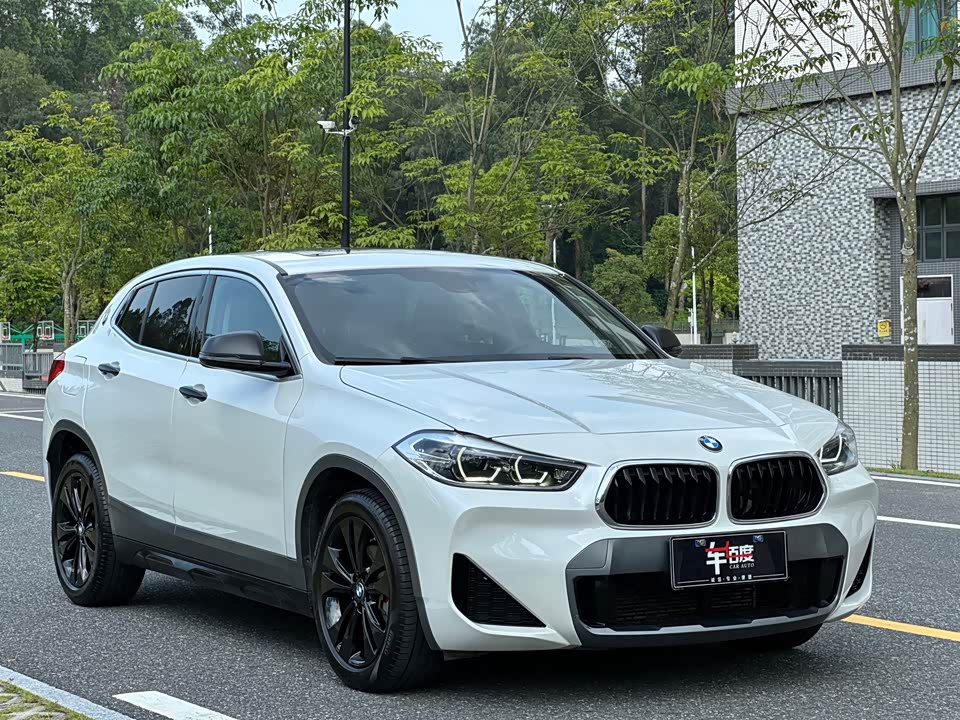 BMW X2 BMW X2