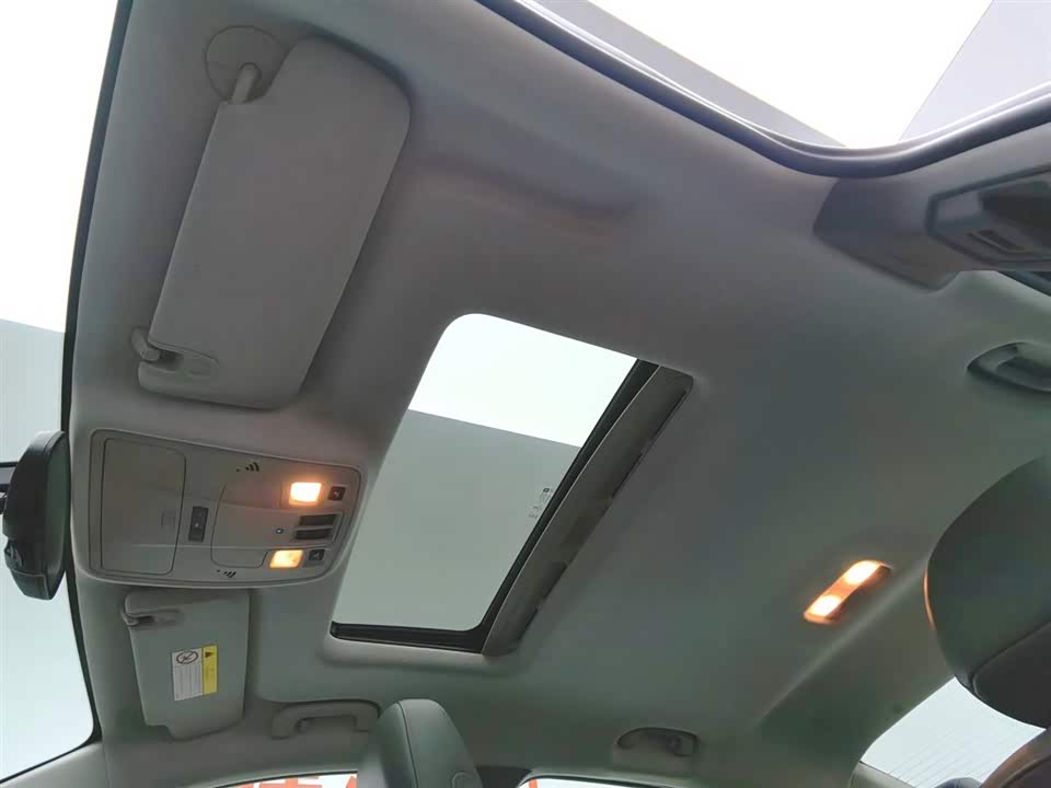 Chevrolet Mai Ruibao Chevrolet Mai Ruibao