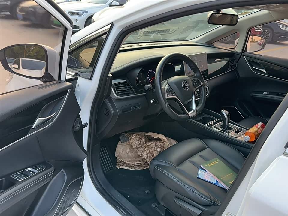 BYD Song MAX BYD Song MAX