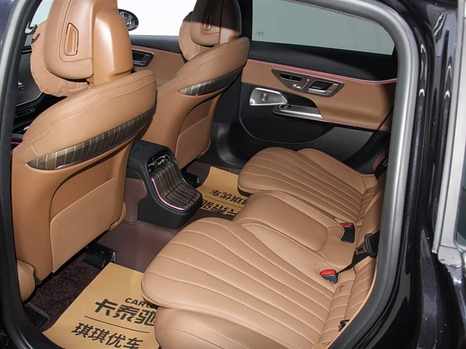 Mercedes-Benz E-class Mercedes-Benz E-class