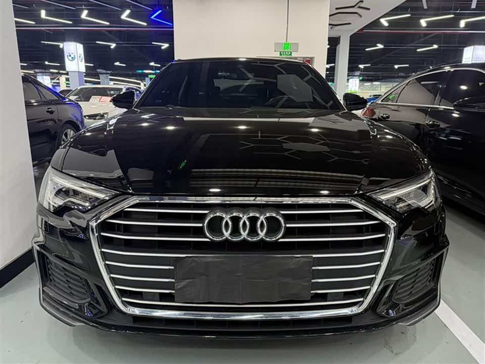 Audi A6L Audi A6L