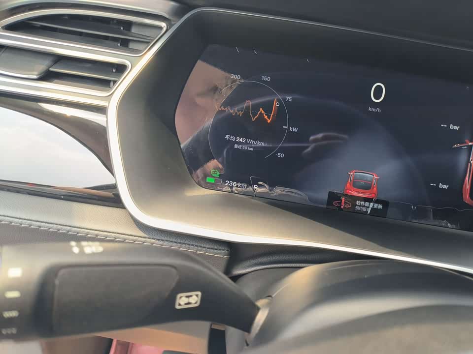 Tesla Model S Tesla Model S