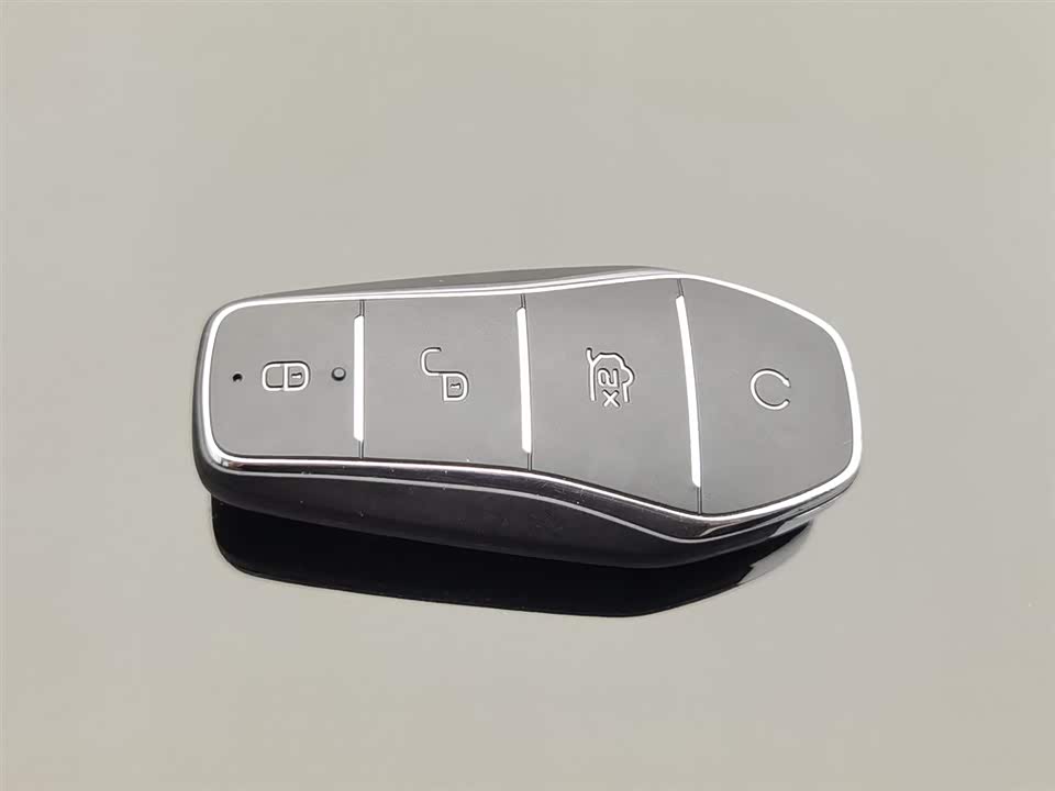 BYD Qin Yuan