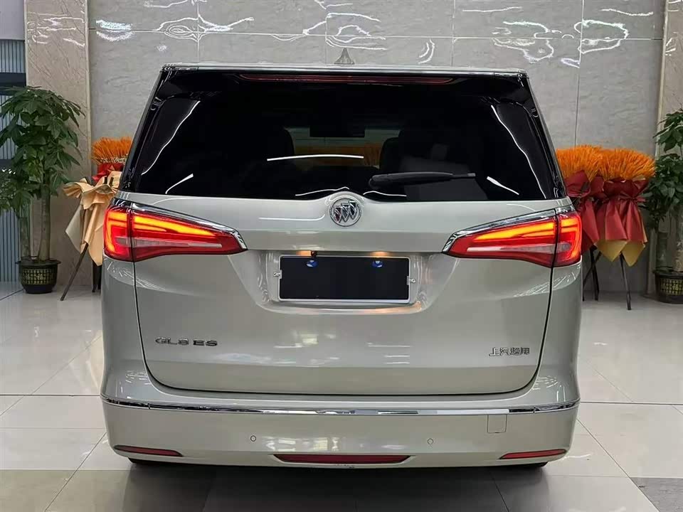 Buick GL8 Buick GL8