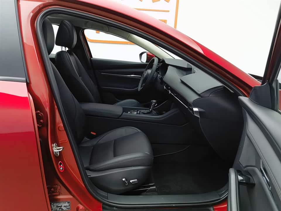 Mazda 3 Angkesaila Mazda 3 Angkesaila