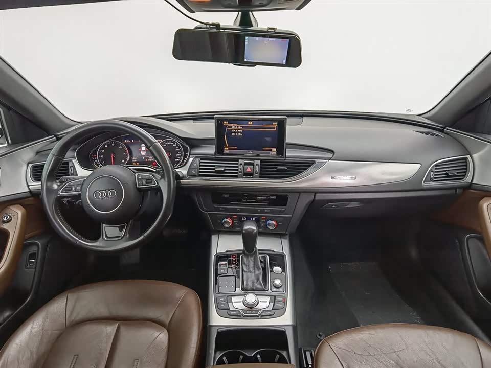 Audi A6L Audi A6L