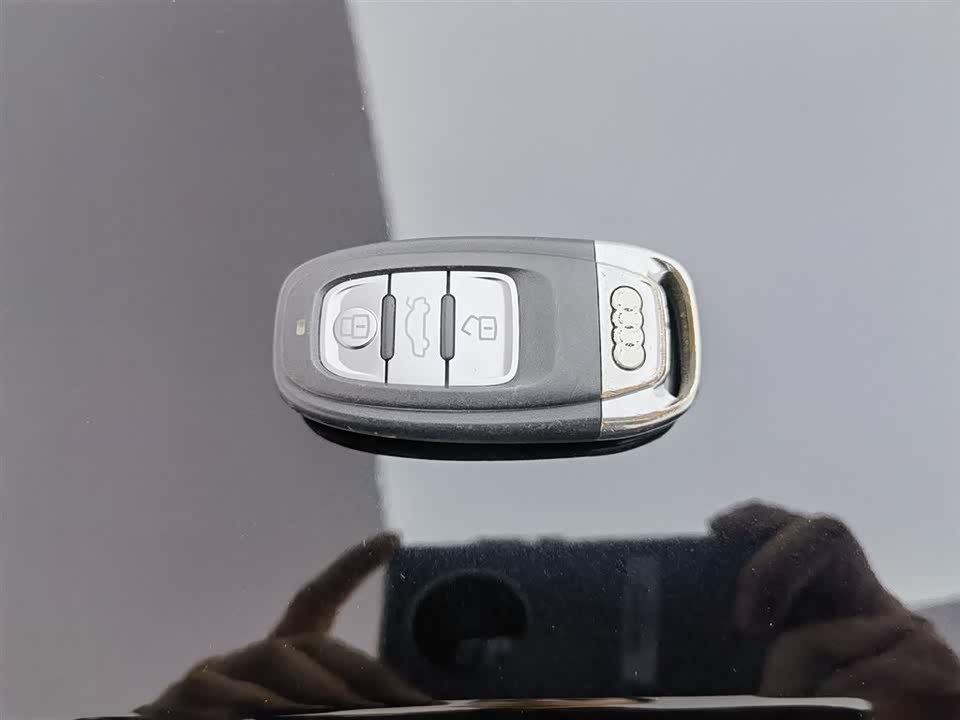 Audi A6L Audi A6L