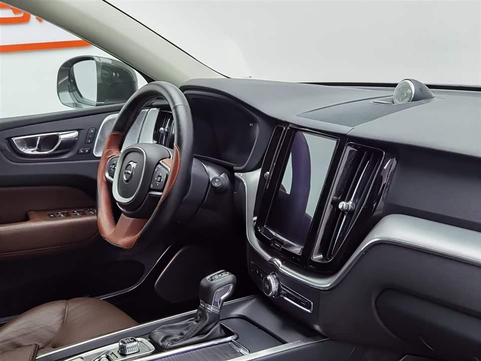 Volvo XC60 Volvo XC60