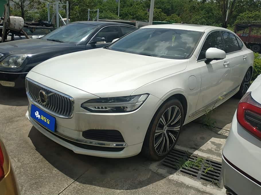 Volvo S90 Volvo S90