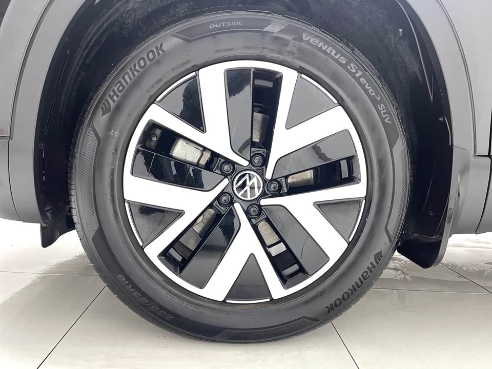Volkswagen Tanyue Volkswagen Tanyue