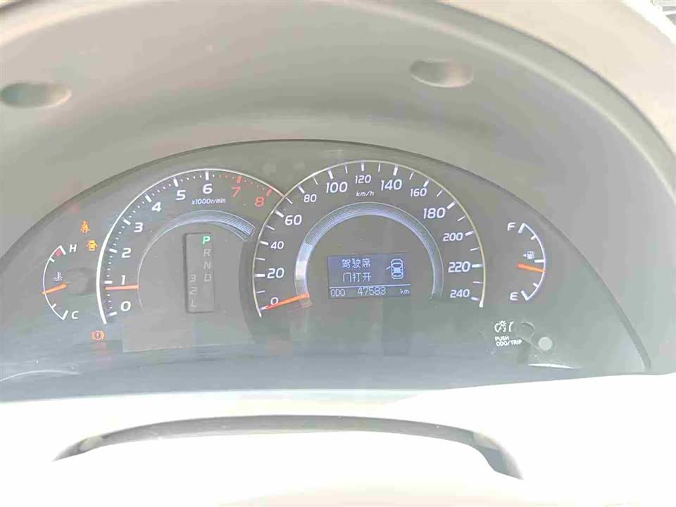Toyota Camry Toyota Camry