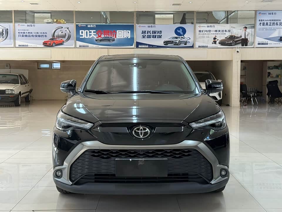 Toyota Fenglanda Toyota Fenglanda