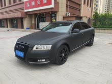 �µ�A6L 2011�� 2.4L ������