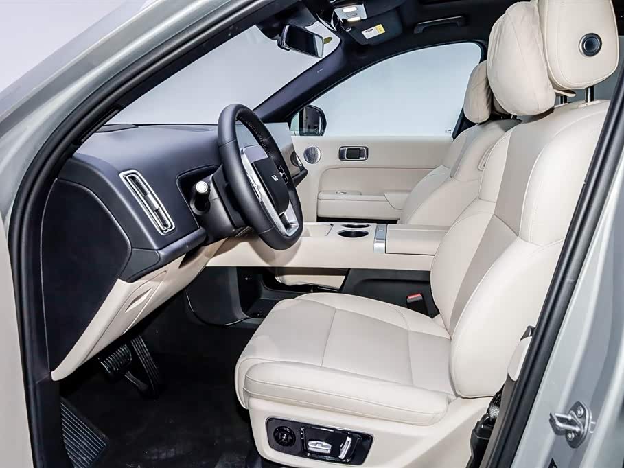 Li Auto Ideal L8 Li Auto Ideal L8