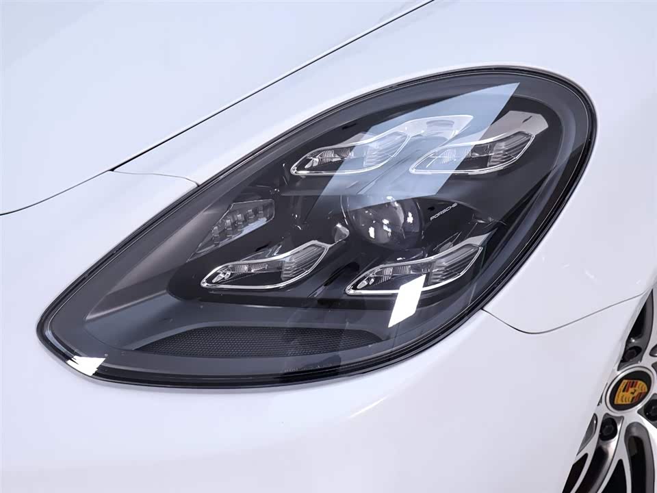 Porsche Panamera Porsche Panamera