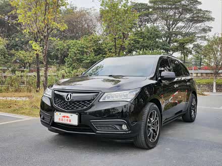 5万公里/2022-04/北京/9年黑金会员讴歌cdx 2021款 1.