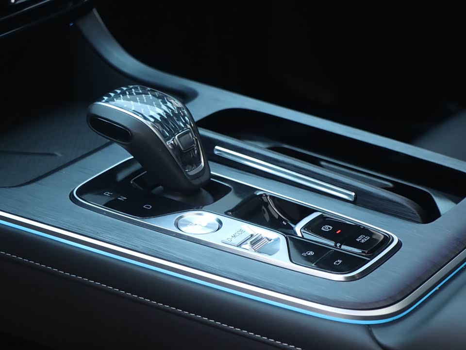 Trumpchi Trumpchi GS8