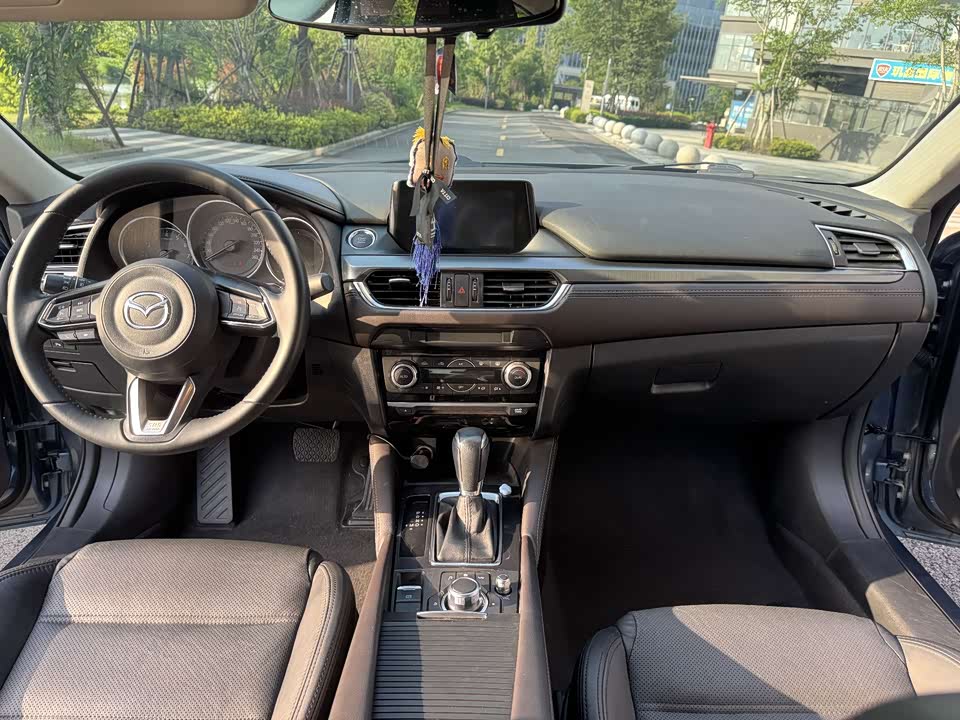 Mazda Atez Mazda Atez