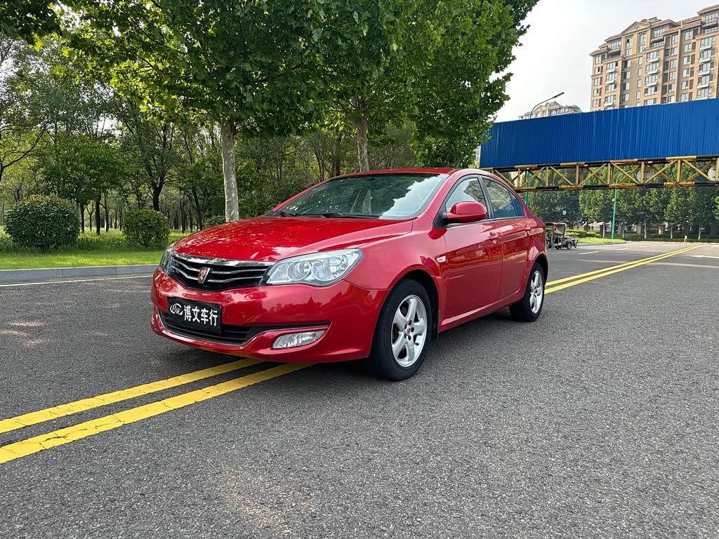 Roewe 350