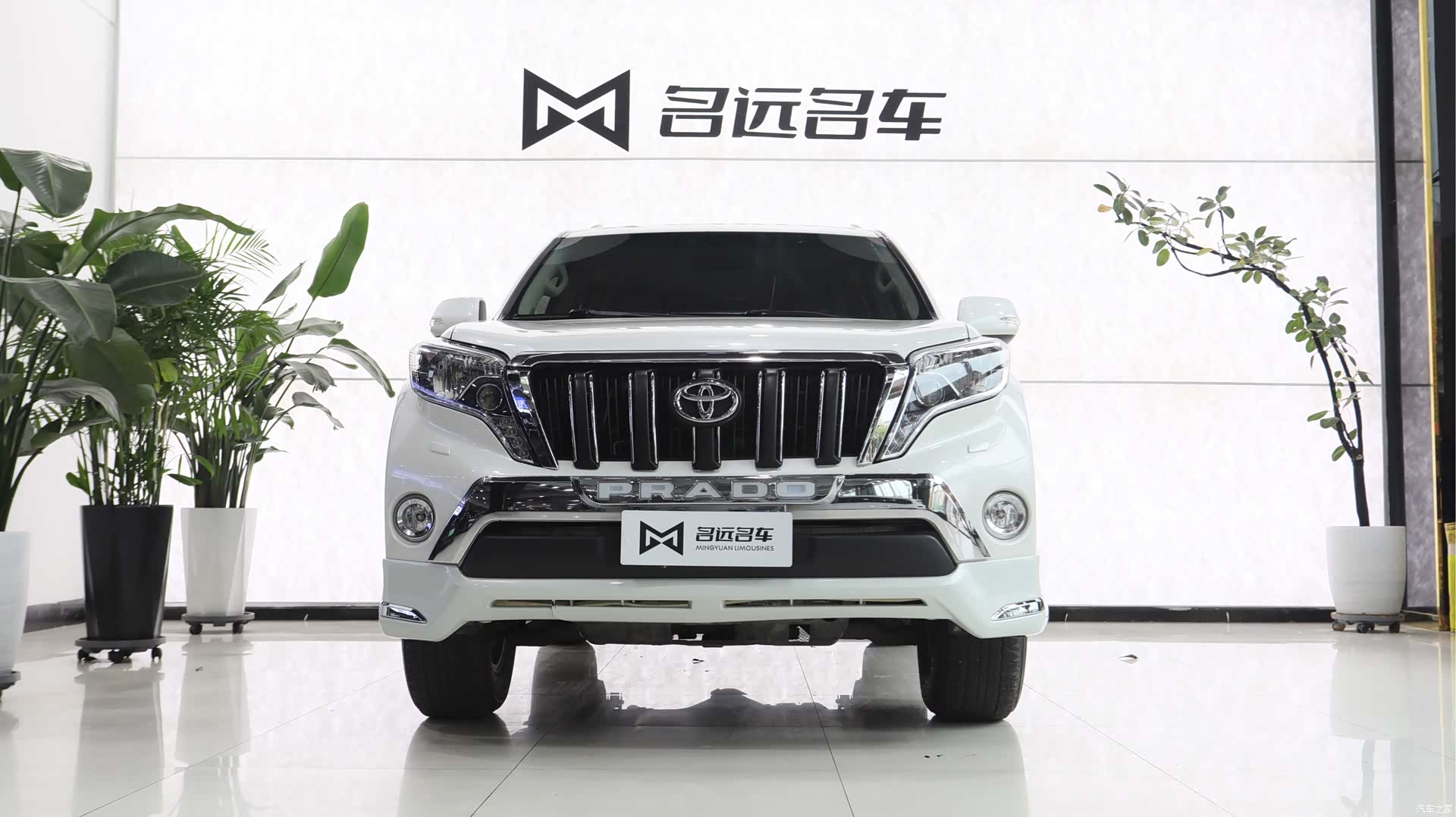 Toyota Prado, 2013 2