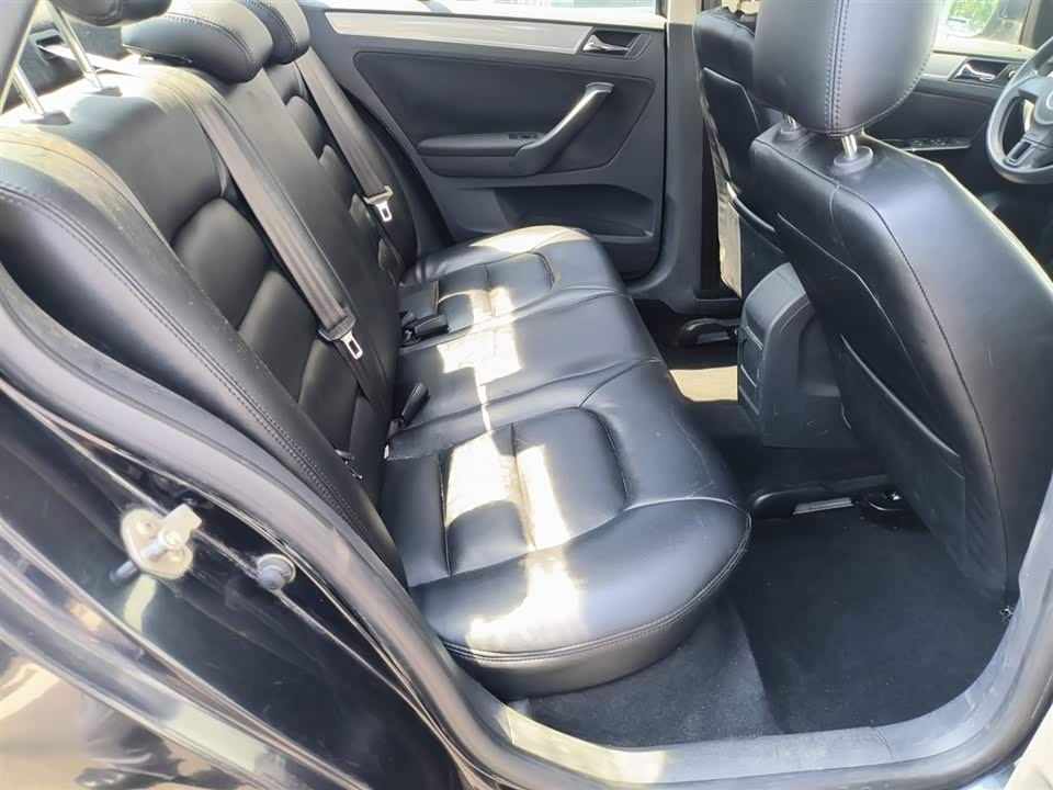 Volkswagen Bora Volkswagen Bora