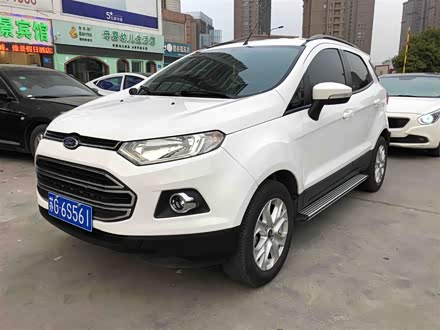 翼搏2016款 1.5l 自动运动典藏版