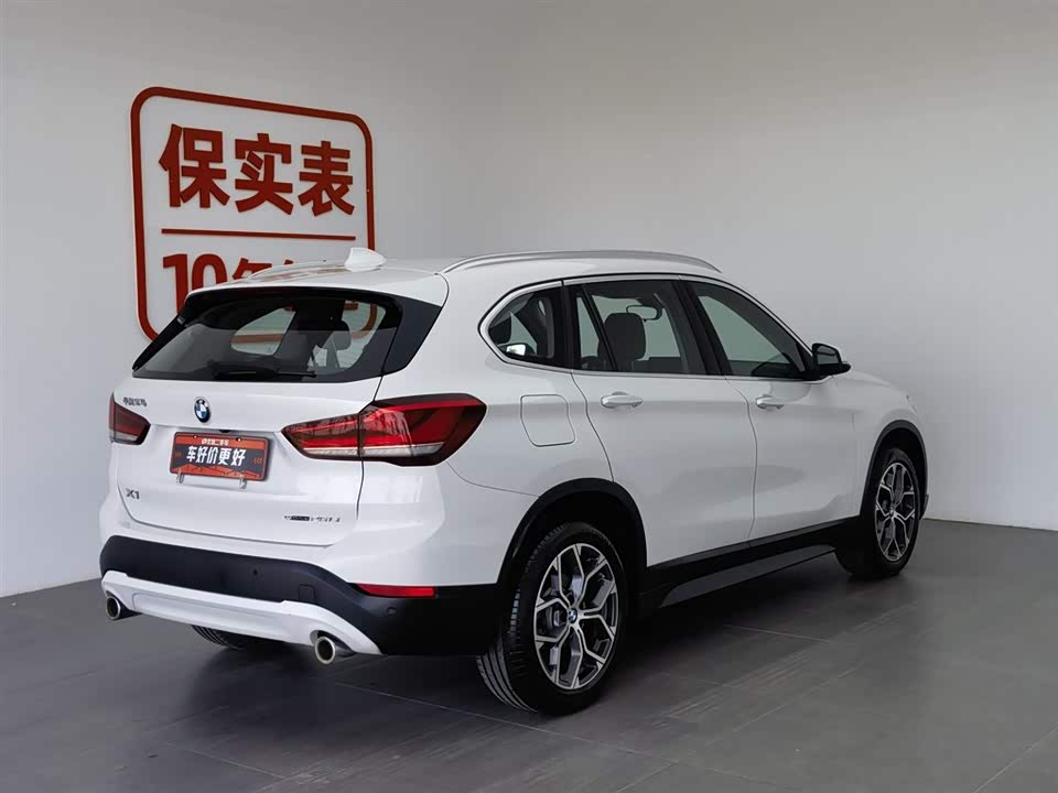 BMW X1 BMW X1