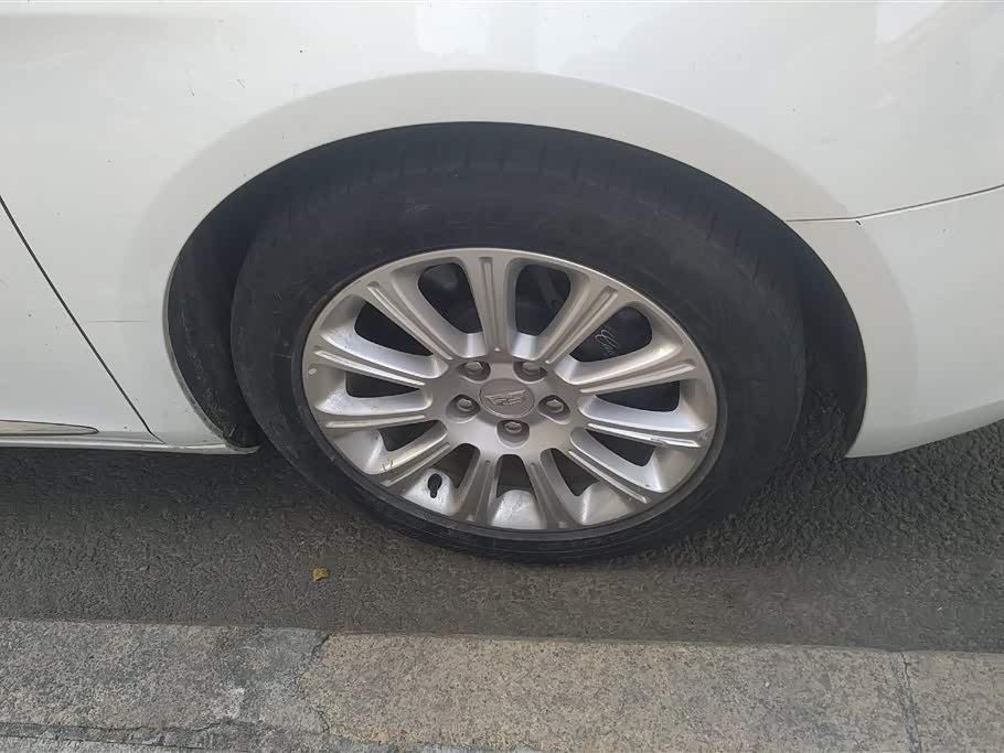 Cadillac XTS Cadillac XTS
