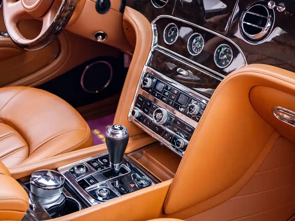 Bentley Mushan Bentley Mushan