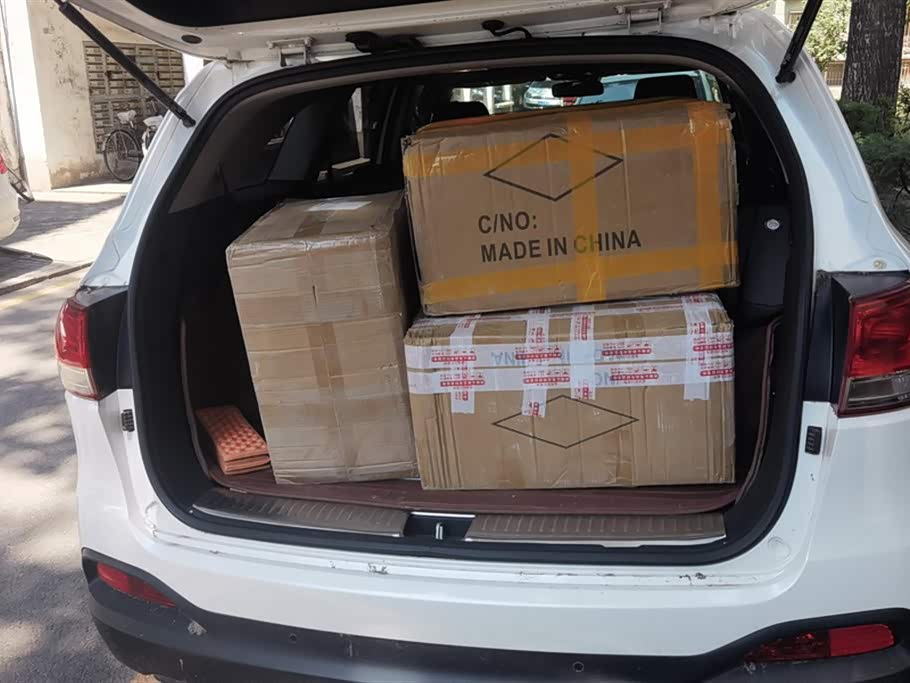Kia Sorento Kia Sorento