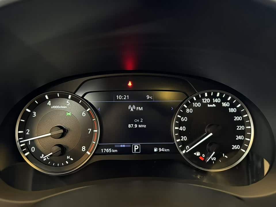 Infiniti QX55 Infiniti QX55