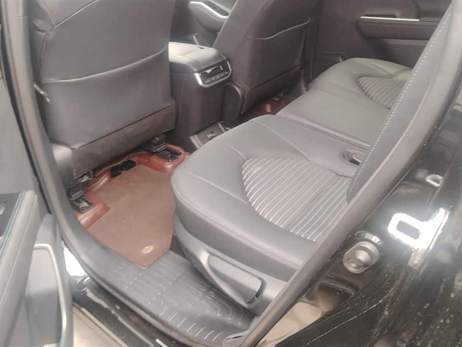 Toyota Crown Lufang Toyota Crown Lufang