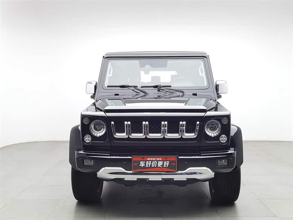 Beijing BJ80 Beijing BJ80
