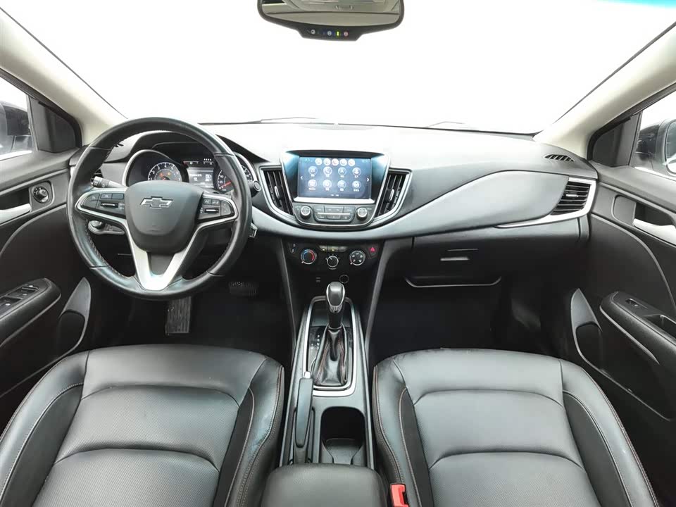 Chevrolet Cruze Chevrolet Cruze