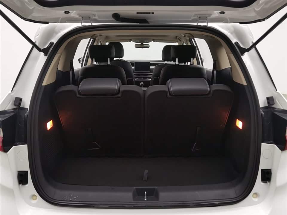 BYD Song MAX