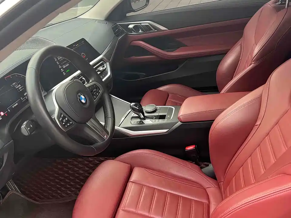 BMW 4 series BMW 4 series