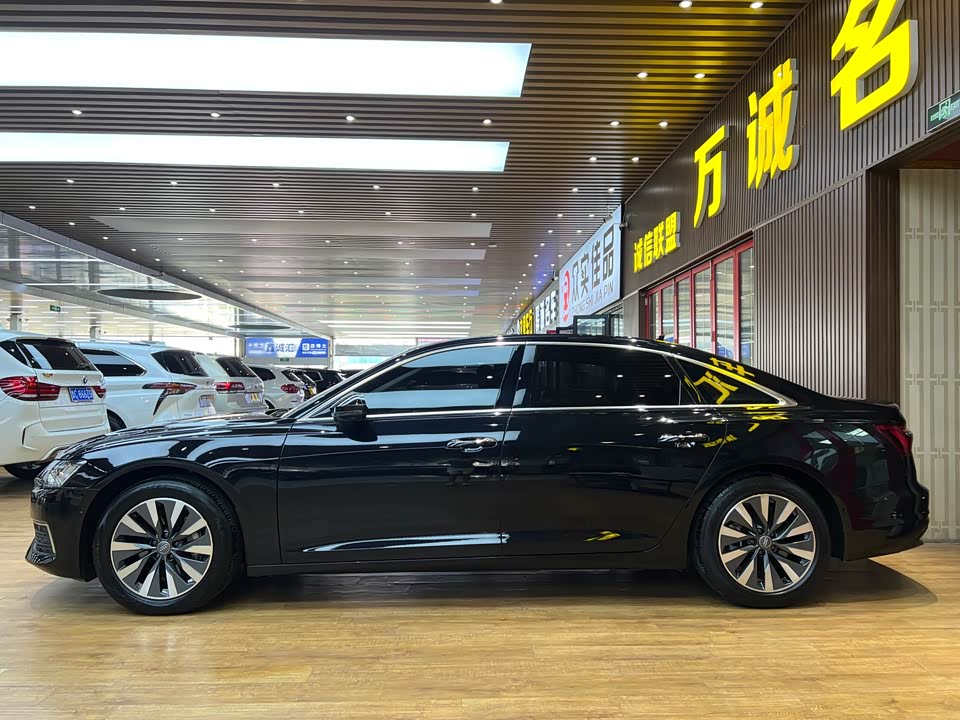 Shandong Jinan Car