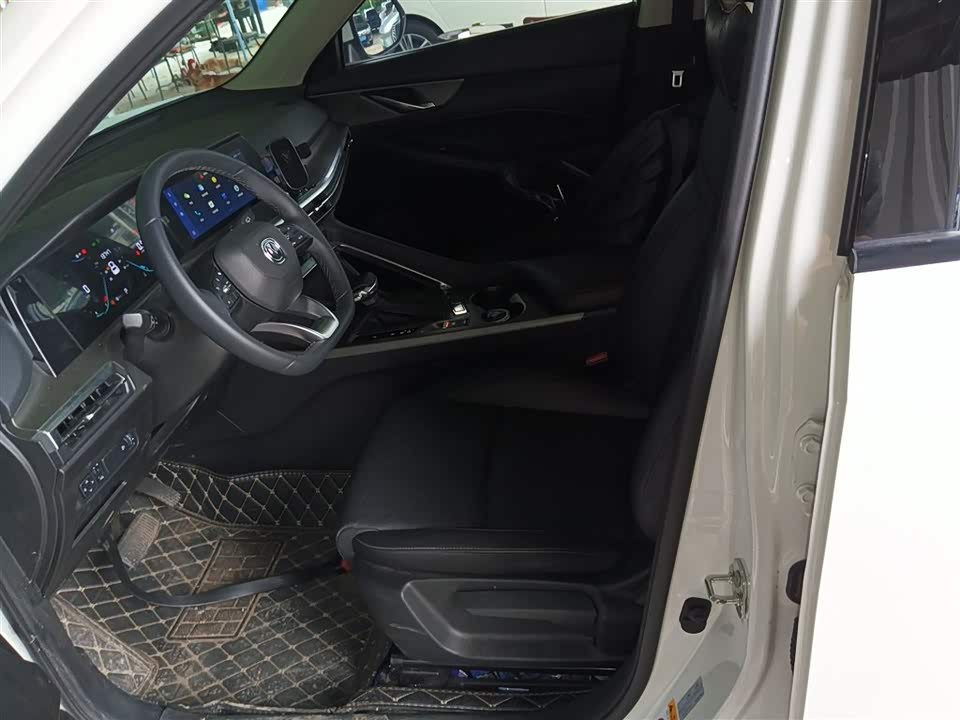 Changan CS35PLUS