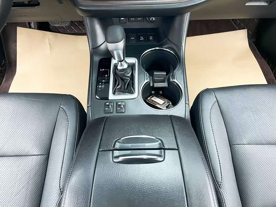 Toyota Highlander Toyota Highlander