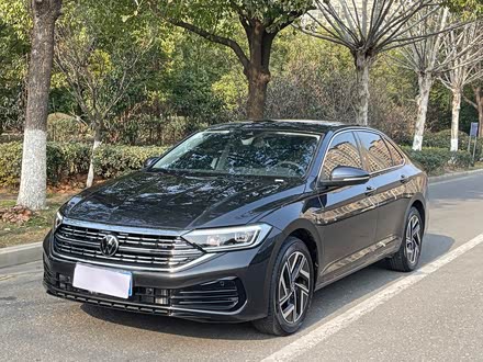速腾 2023款 300tsi dsg超越版