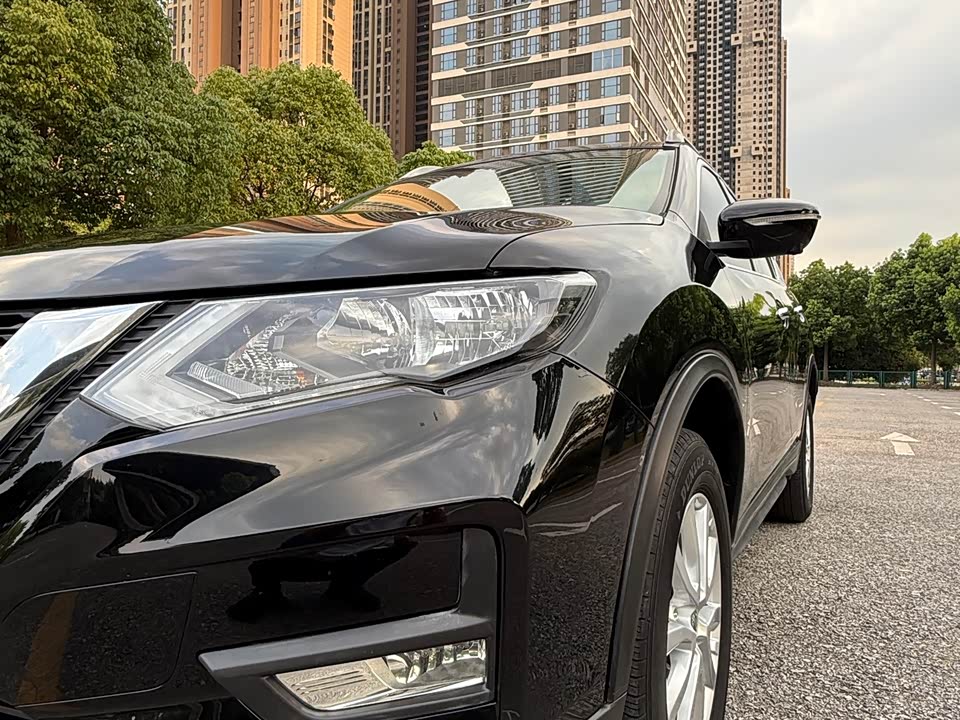 Nissan Qijun Nissan Qijun