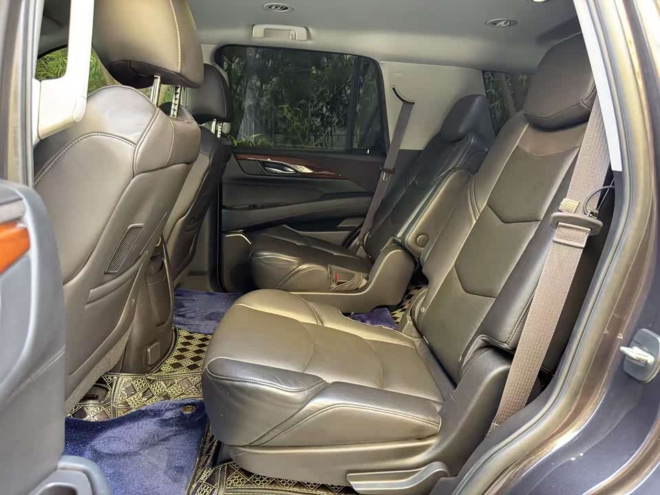 Cadillac Escalade ESCALADE