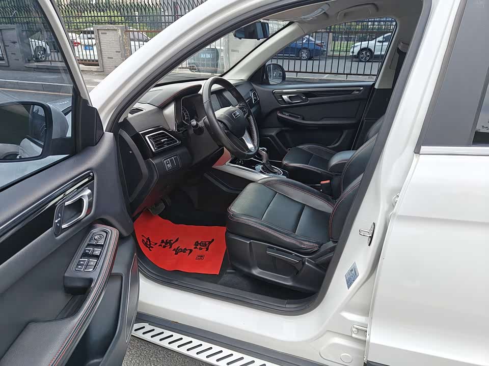 Zotye Damai X5 Zotye Damai X5